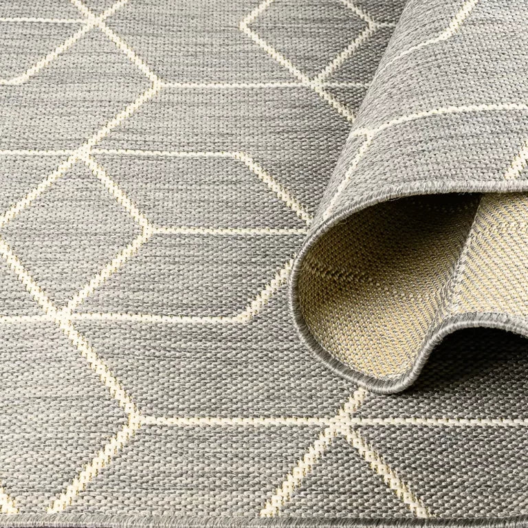 Terra Cube Rug