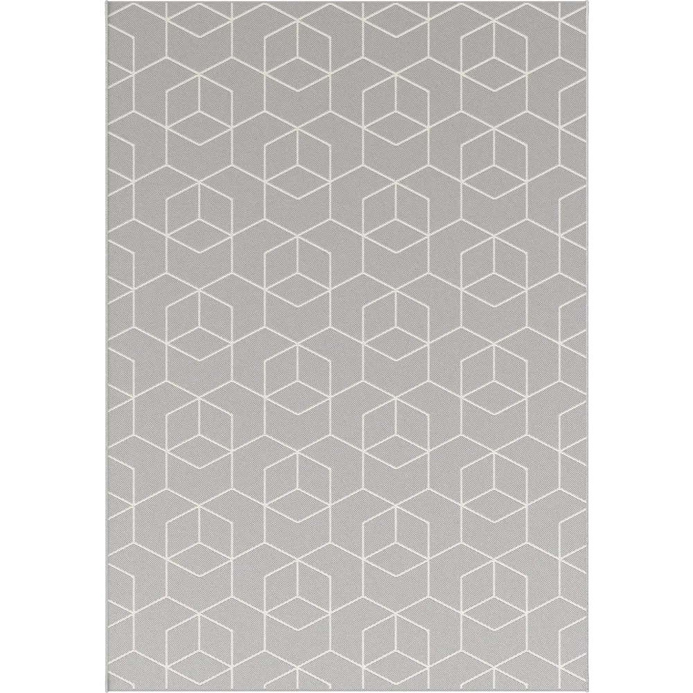 Terra Cube Rug