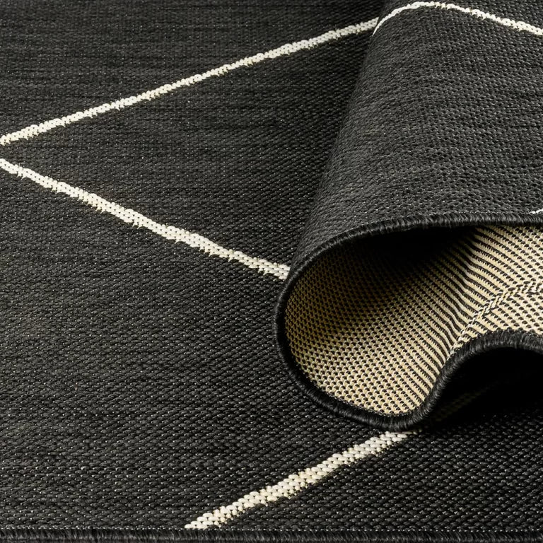 Terra Cross Rug