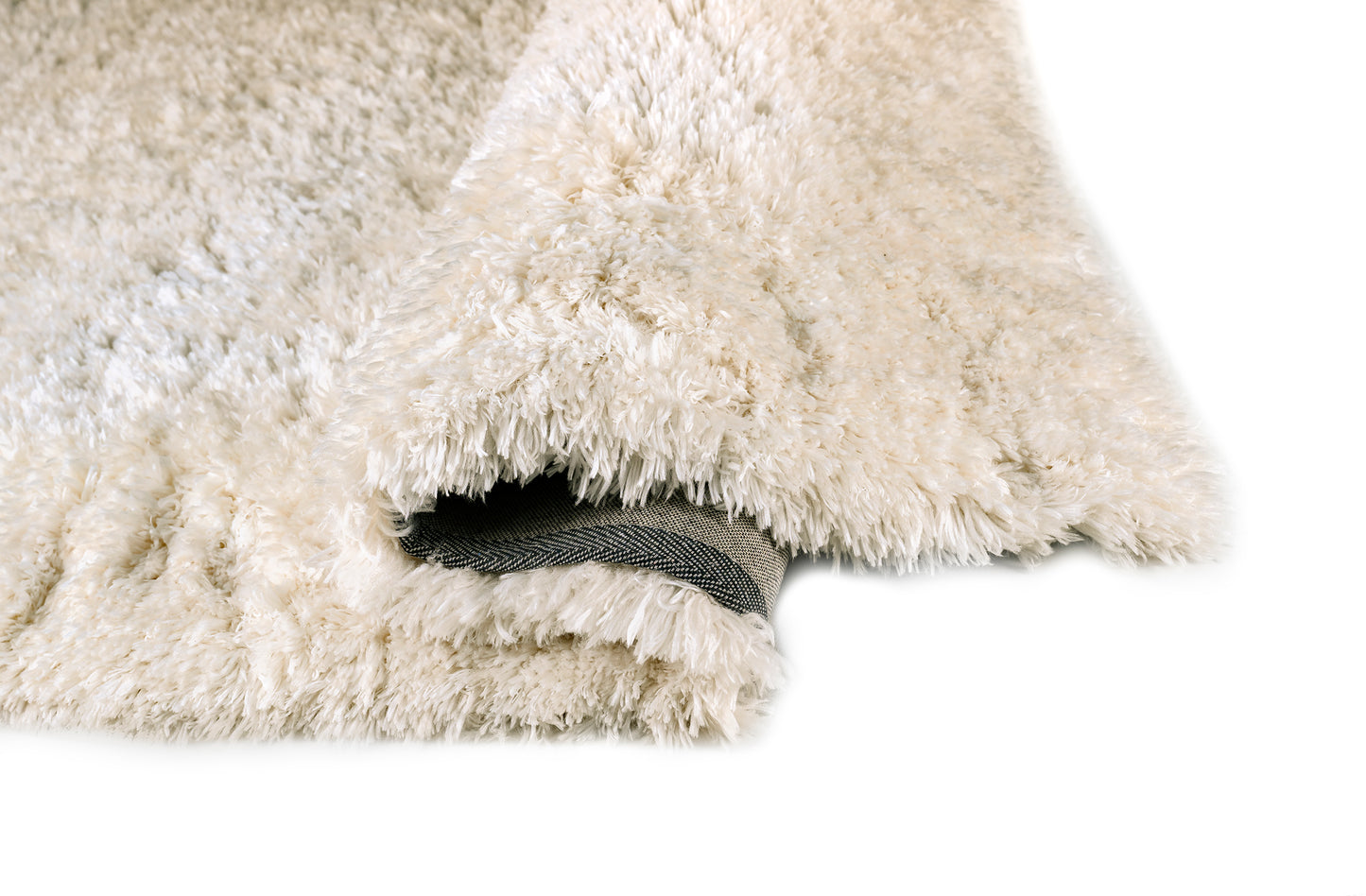 Plush Shaggy Rug