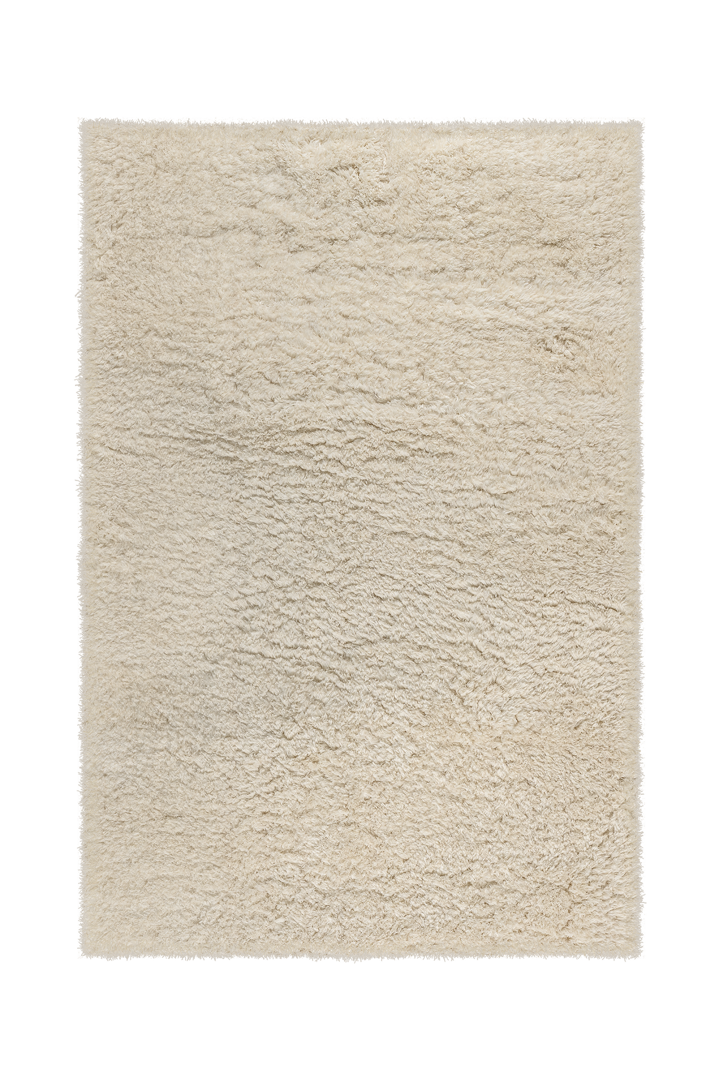 Plush Shaggy Rug