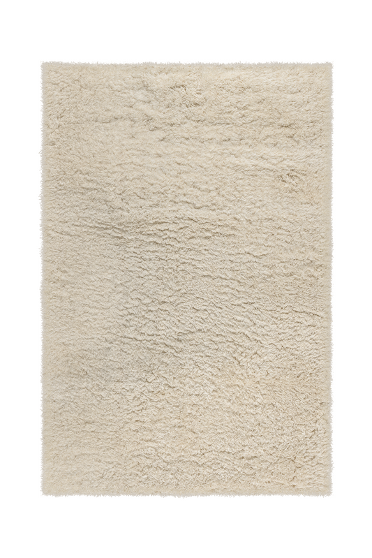 Plush Shaggy Rug