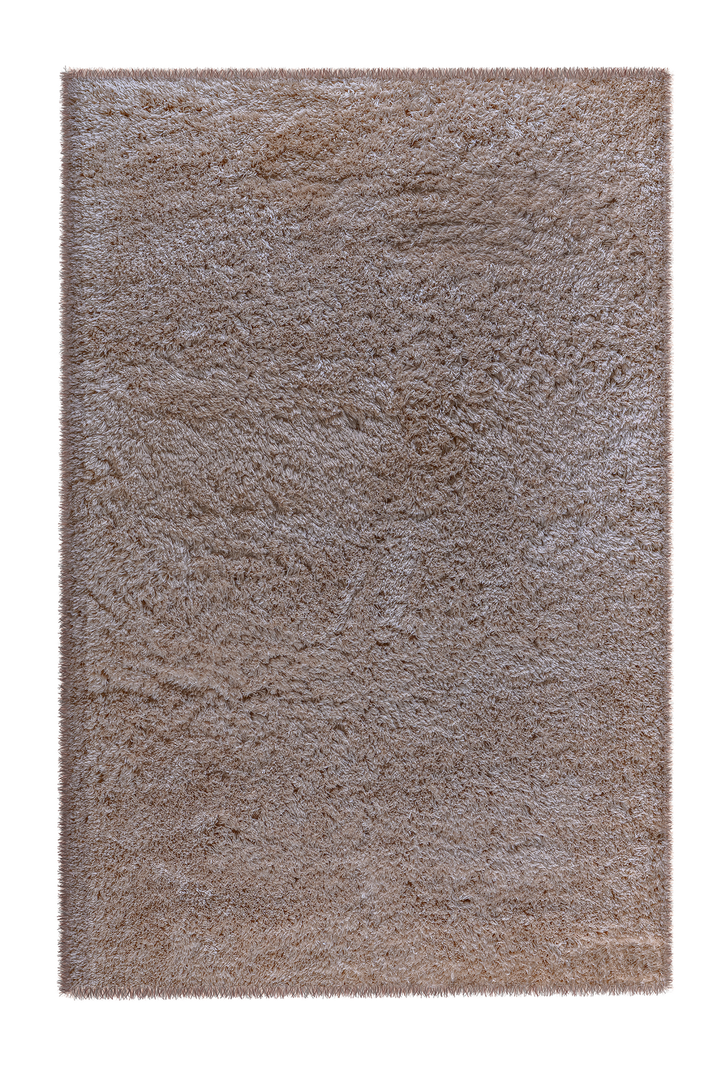 Plush Shaggy Rug