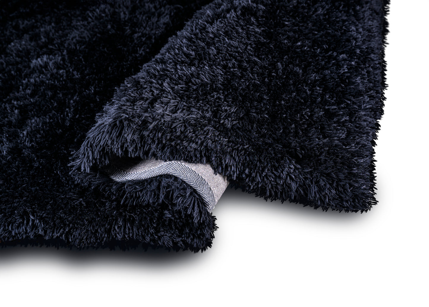 Plush Shaggy Rug