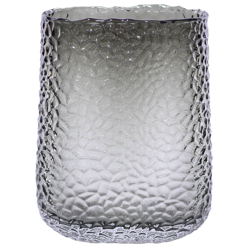 Grey Stenar Vase
