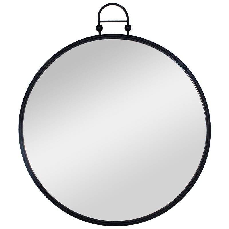 Preston Mirror