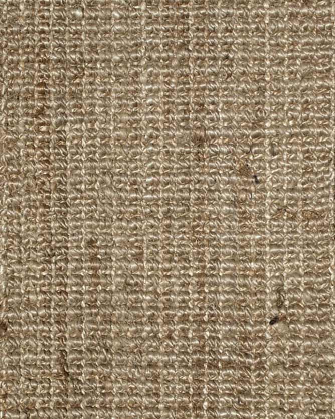 Close-up of a textured beige fabric pattern