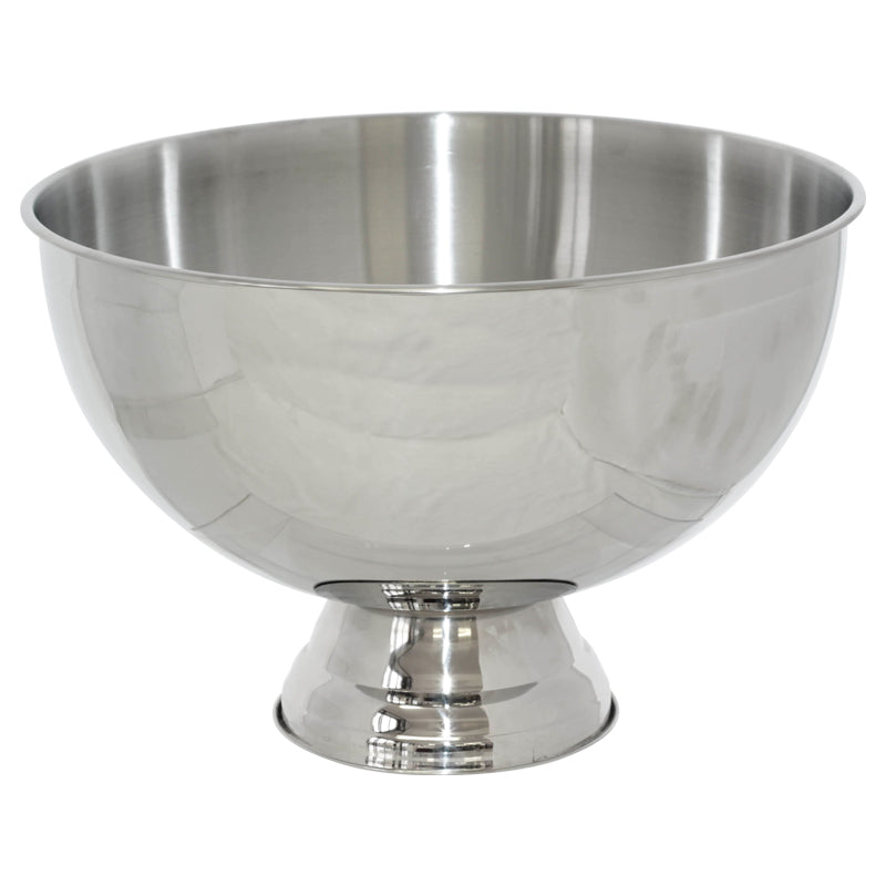 Wine Tub Silver 20LT