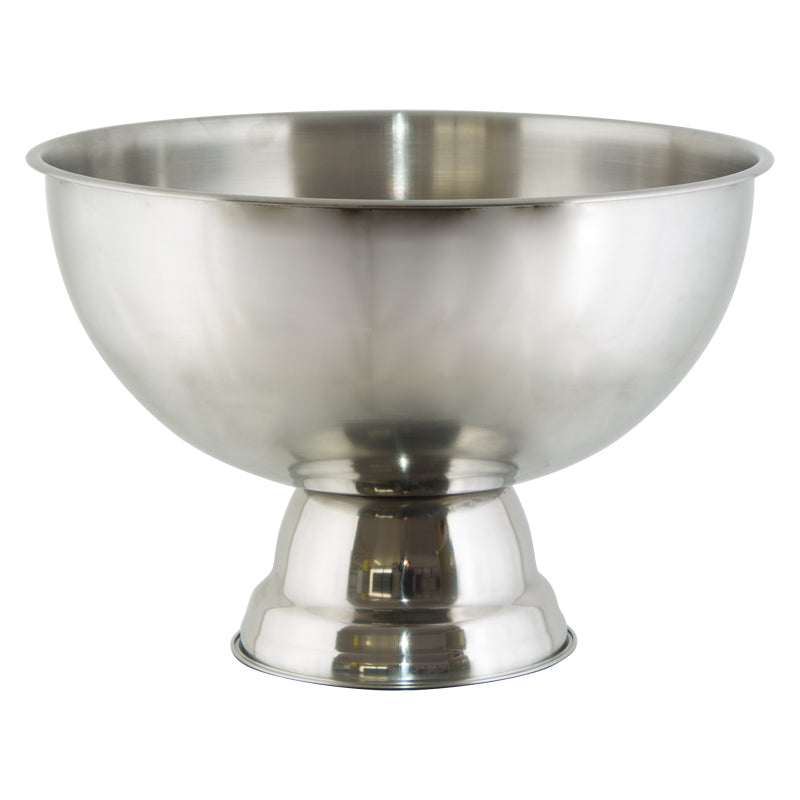 Wine Tub Silver 13.5LT