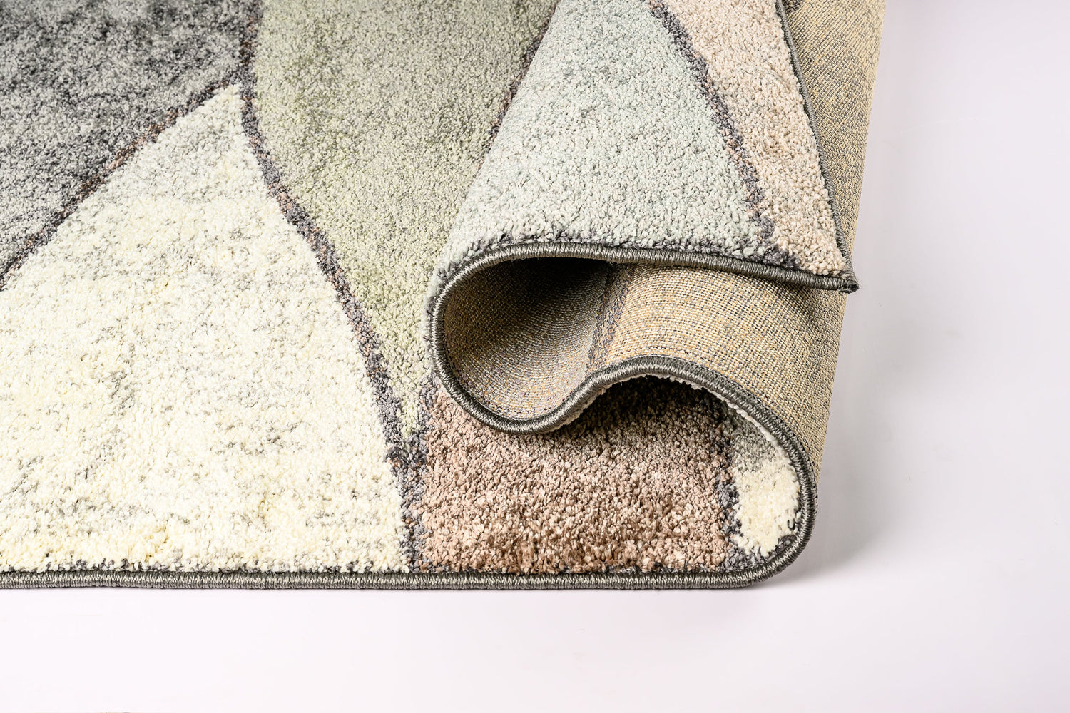 Modern Indoor Rug Collection