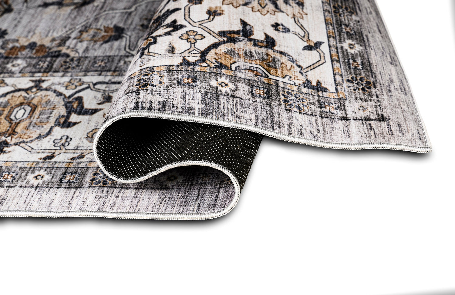 Printed Rug Collection