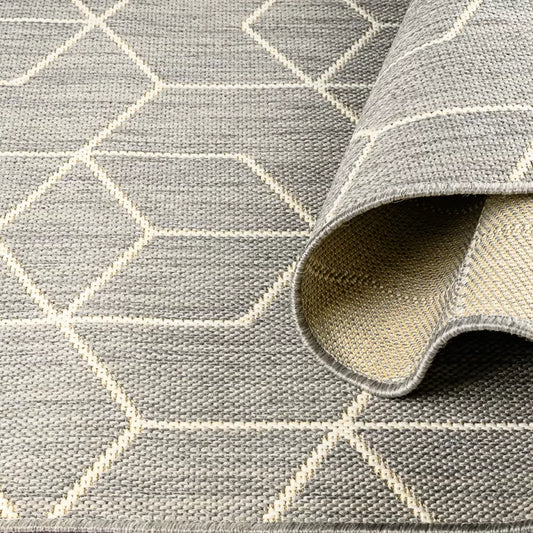 Terra Cube Rug