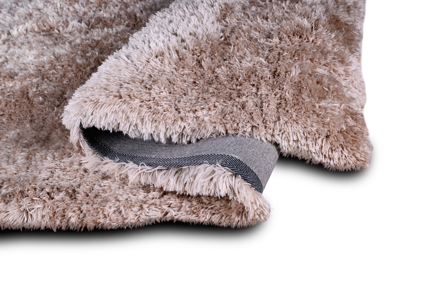 Plush Shaggy Rug