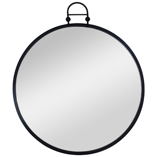 Preston Mirror