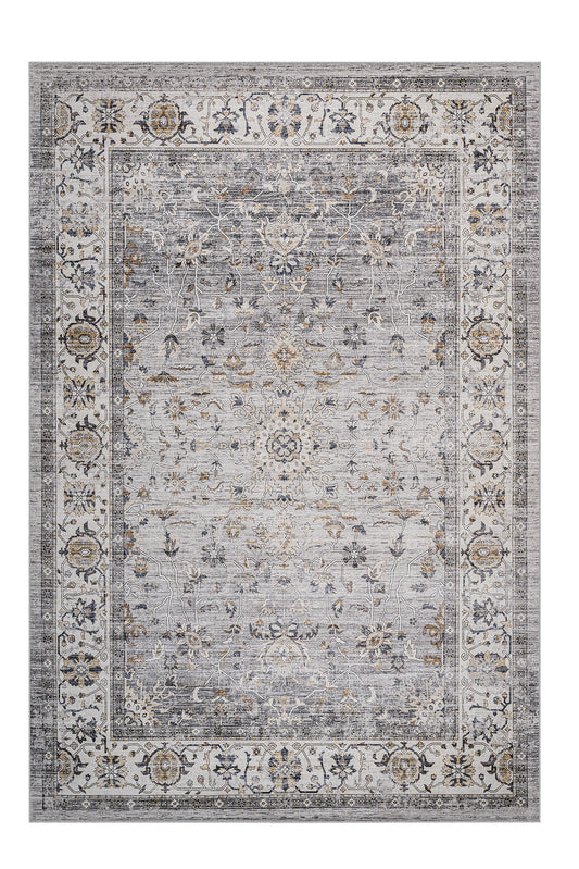 Golden Dusk Rug