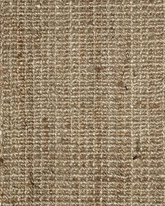 Close-up of a textured beige fabric pattern