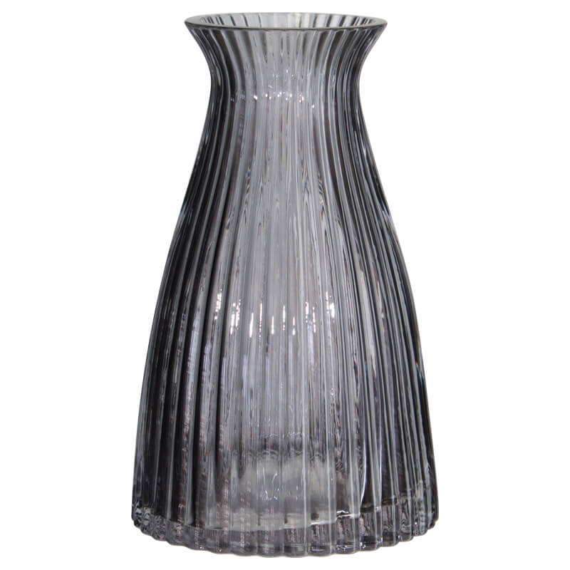 Jem Grey Vase