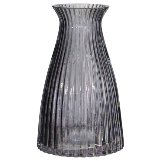 Jem Grey Vase