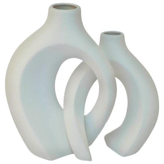 Tista Vase Set