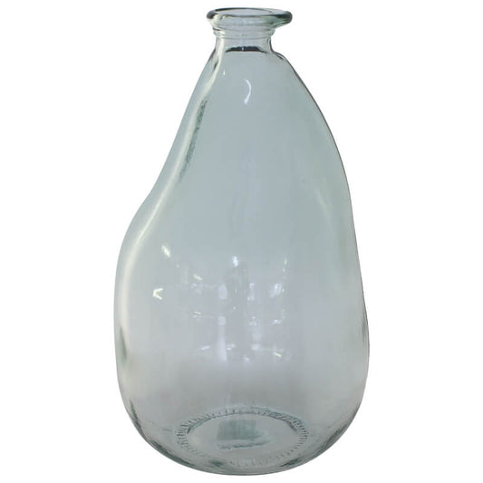 Recycled Glass Vases