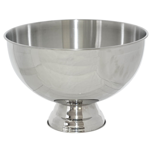 Wine Tub Silver 20LT