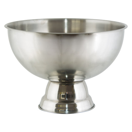 Wine Tub Silver 13.5LT